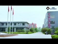 ΜΗΧΑΝΗΜΑΤΑ AMC