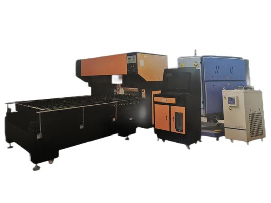 Μηχανή κοπής χάρτου υψηλής ισχύος 1000W / 1500KW / 2000KW TSD-LC1000-1218