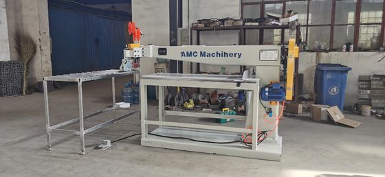 ποιότητας  Servo Drive Heavy Duty Table Stitching Machine HTDX-1700 εργοστάσιο