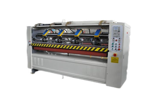 Μηχανή διακοπής με λεπτή λεπίδα 220V / 380V / 415V BFY-2700DT8