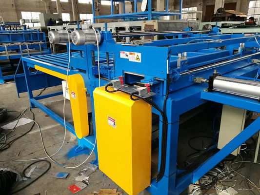 415V 380V 220V Χάρτινη Μηχανή Μελισσίου Προσαρμοσμένη Μελισσίου Core Splicer