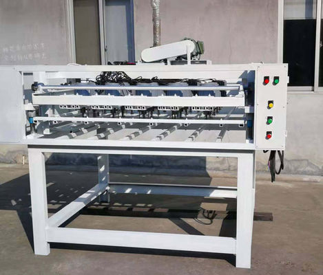 4KW χαρτιού μηχανή μέλιτος μέλιτος πίνακα τρύπα κόψιμο μηχανή προσαρμοσμένη