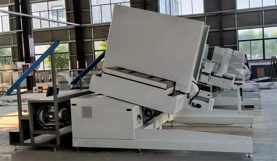 Αυτοματοποιημένος γυριστής σωλήνων SDX-PT1650