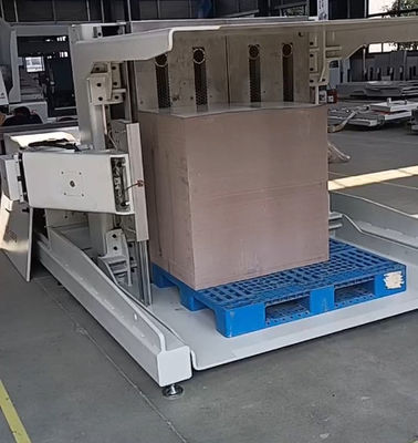 Αυτοματοποιημένος στροφέας χαρτιού 30KW SDX-PT1850 με τηλεχειριστήριο