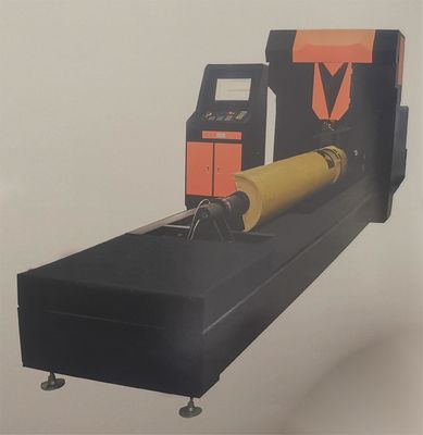 Μηχανή κοπής λέιζερ 380V 50Hz 10A TSD-RC1500