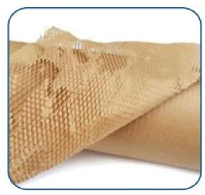 500 mm 80 gm κυλίνδροι χαρτιού μέλιτος, μη λευκασμένοι