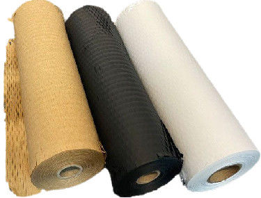 500 mm 80 gm κυλίνδροι χαρτιού μέλιτος, μη λευκασμένοι