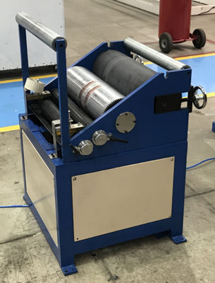 220V 380V flexo ink Edge Board Surface Paper Printer 0 - 200m/min Ταχύτητα YS-120